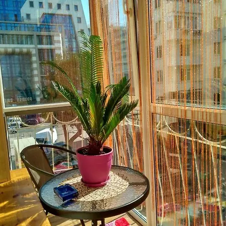 Cozy On Panteleimonivs'ka Odesa