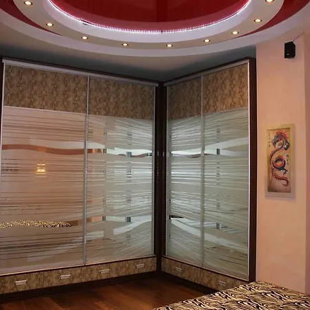 Cozy On Panteleimonivs'ka * Odesa