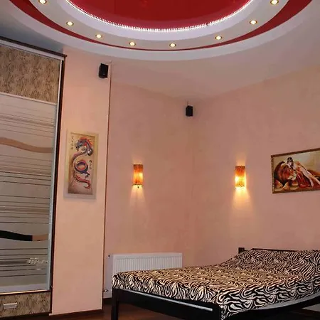 Cozy On Panteleimonivs'ka *