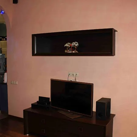 Cozy On Panteleimonivs'ka Apartment *