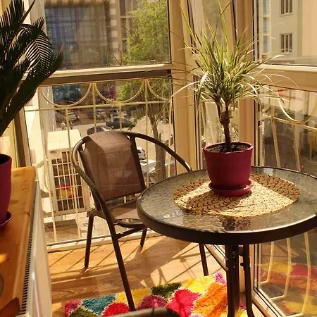 Cozy On Panteleimonivs'ka Одеса